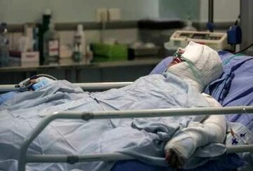 دیده بان ایران: ✅ فاجعه خاموش سوختگی در ایران🔴سالانه ۲۹۰۰ مرگ و ۱۴ هزار معلول🔹 علیرضا جلالی ندوشن، با اشاره به وضعیت زیرساختهای درمان س