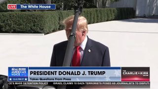 Trump: