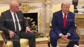 ️🇱🇧🇺🇸 נשיא ארה"ב דונלד טראמפ מהבית הלבן: