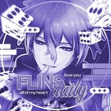 ♡゙ daily ⁞ cf Flins