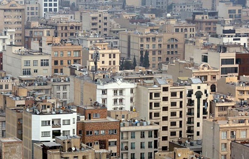 بولتن اقتصادی: وام ودیعه مسکن ۴۰۰ میلیون شد🔹سقف تسهیلات ودیعه مسکن از محل اوراق گواهی حق‌ تقدم در تهران به ۴۰۰ میلیون تومان افزایش یافت