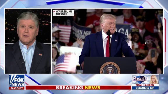 What the F----? Democrats turn to profanity instead of policy