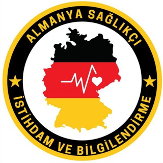 Almanya Sağlıkçı Bilgilendirme