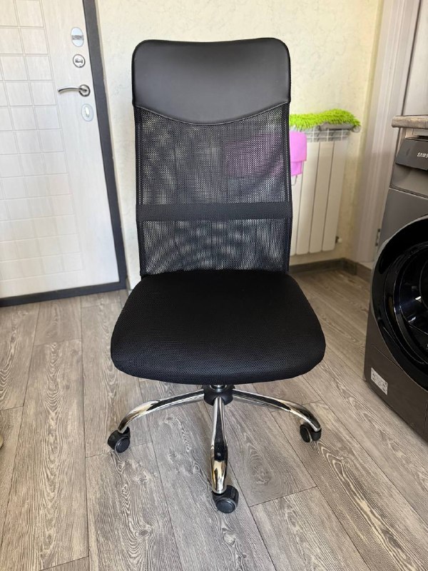 кресло офисное/компьютерное Jysk — фото 1