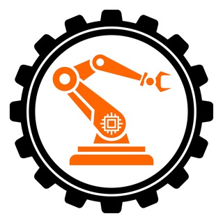 Telegram profile photo for Промышленная автоматизация