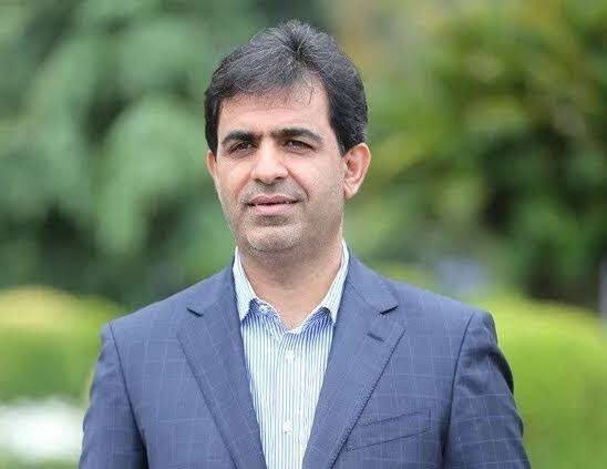 بولتن نیوز: انتصاب مدیری با تجربه در اقتصاد، صنعت و سرمایه‌گذاری برای هدایت منابع توسعه‌ای کشورغریب‌پور؛ مدیرِ میدان‌های بزرگ اقتصاد