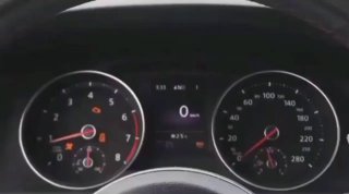 Golf GTi Stage 5
