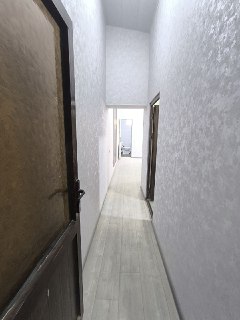 Новая евро квартирка на земле. Сергели ТУРКВО. 45 м2 всё новое. 2 х ко