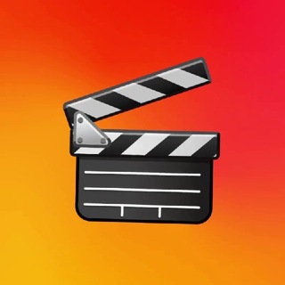 Telegram profile photo for MOVIES 🔞 • 18+