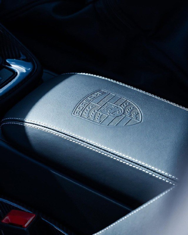 Porsche 911 (992) GT3 2