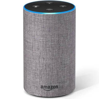 Amazon Echo en Español 🇪🇸