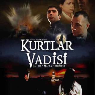 Kųrtlar vadïysi [pusu]🇹🇷