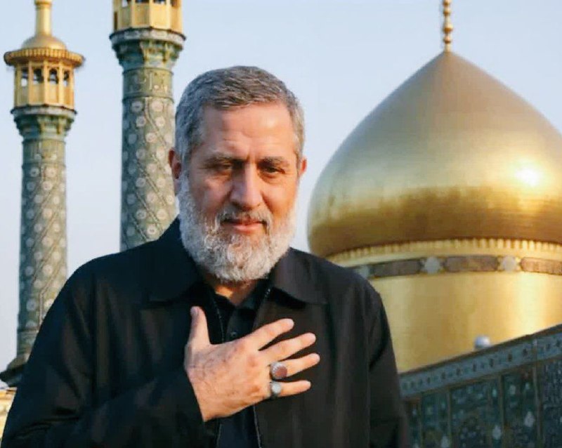 🌷ب یاد شهیدان🌷: لبنانیها میگویند؛او طیالارض داشت! نمیدانیم چگونه، فقط میدیدیم که به قلب غزه میرفت و بازمیگشت!شهید ایزدی•┈••✾◆🍃🌺🌸🍃