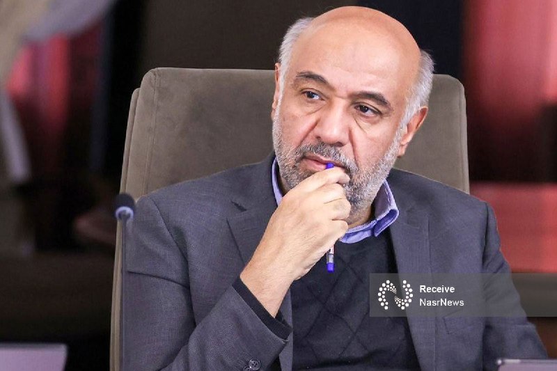 اخبار نصر: 📌میدری: مدت زمان تسویه با فروشگاههای عرضه کالابرگ به ۱۰ روز کاهش یافت ▫️وزیر تعاون، کار و رفاه اجتماعی با بیان اینکه مب