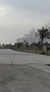 Война на Ближнем Востоке. Главное к полудню:▪️ Саудовская нефтяная компания Aramco приостановила работу НПЗ в Рас-Тануре после удара беспилотника, сообщает Reuters со ссылкой на источник в отрасли. По его словам, работа завода приостановлена в качестве мер