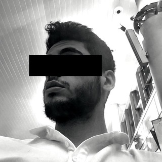 Telegram profile photo for Ruben Hakobyan