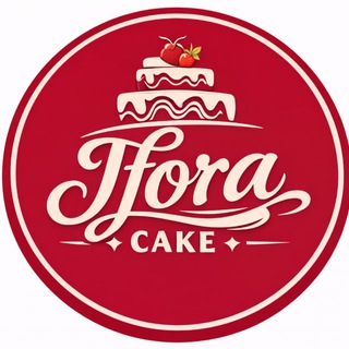 🎂 IFORA TORTLARI RISHTON🎂