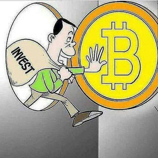 CRYPTO INVESTMENT COMPANY // BITCOIN INVESTMENTS Telegram Group Link