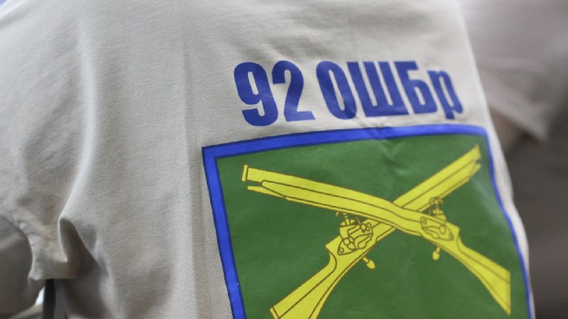 Image from a post by Координаційний штаб з питань поводження з військовополоненими
