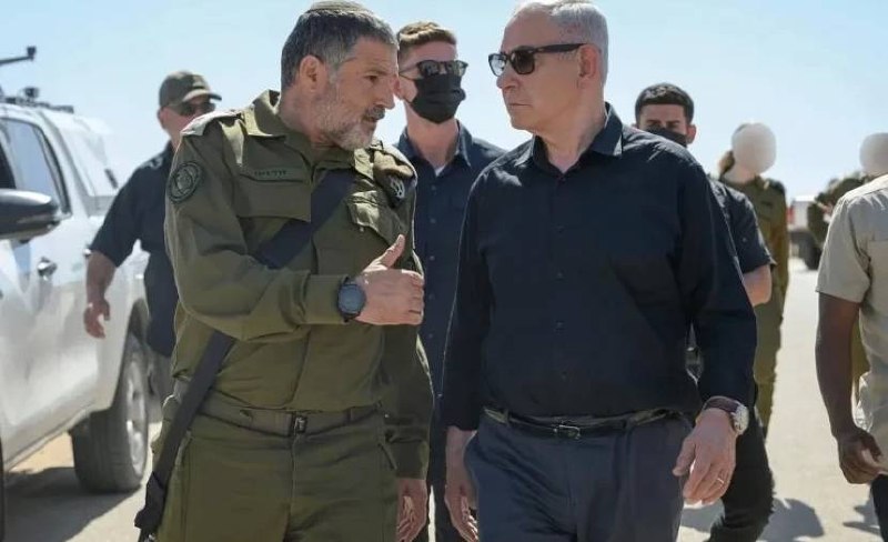 הקלטות ראש השב"כ חושפות "סדר יום מיוחד ונאמנויות"