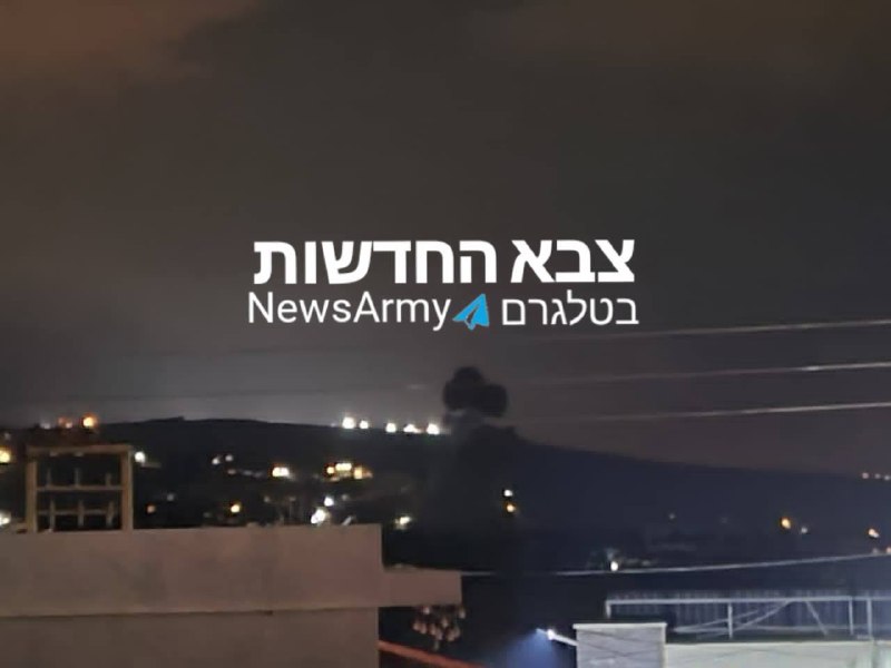 תקיפה באל-מנסורי בדרום לבנון