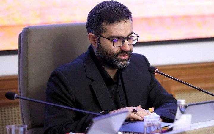 روزنامه جوان 🇮🇷: 🔺نتیجه سیاستهای اتخاذ شده در سنوات قبل ناترازی انرژی فعلی کشور است سید اسماعیل سقاب اصفهانی معاون رئیسجمهور و رئیس ساز