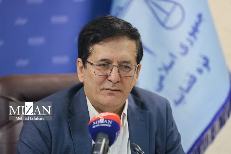 تایباد آنلاین: 🔴 #دکتر_عثمان_سالاری: انتصابهای جدید قوه قضاییه نویدبخش شتاب در اجرای سند تحول و تحقق عدالت است🔸نایبرئیس دوم کمیسیون ق