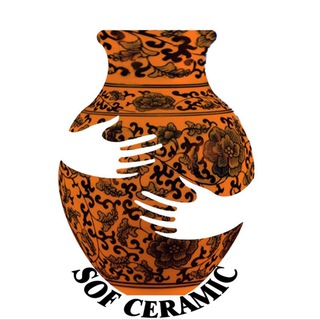 SOF CERAMIC Rishton sopol buyumlar
