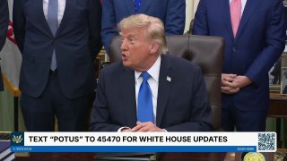 🇺🇸🇮🇷 טראמפ:
