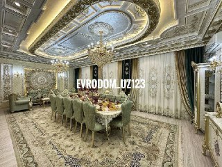 Ор-р: Зенит, Котта Хасанбой Продается 6.соток Евро Дом 600м2