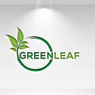 Greenleaf_uz🌱