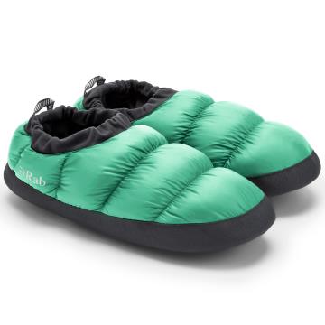 Rab - Zapatillas Down Hut Slipper