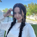 jisoo, with love