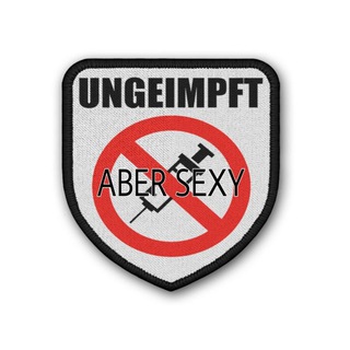 UNGEIMPFT - ABER SEXY - DIE SINGLEGRUPPE FÜR GESUNDE