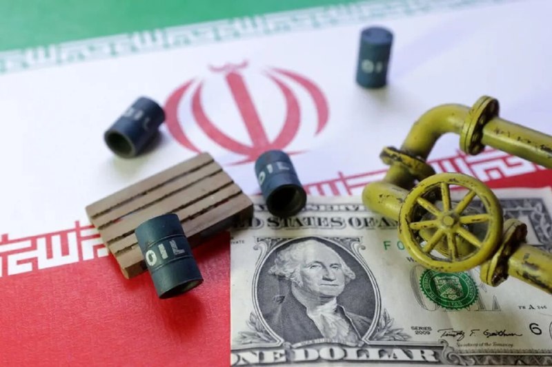 خبرگزاری ایرنا: 🔸کارزار اقتصادی آمریکا علیه ایران؛ بازارهای جهانی و مصرفکنندگان در تیررس واشنگتن🔹شبکه تلویزیونی الجزیره با بررسی ابعاد
