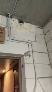 Почему приёмка квартиры это не формальность Запускаем новый проект. ЖК Петровский парк , 62 м . Начинаем проектирование и реализацию. И уже на этап... - изображение 2 - это, где, всё
