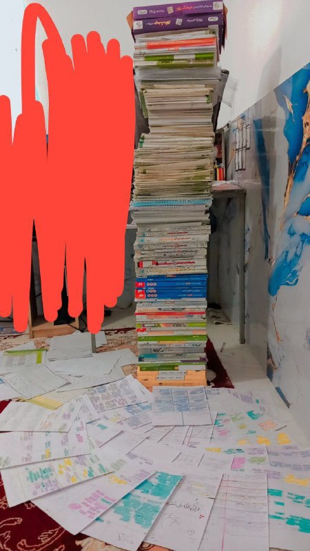 مشاوره کنکور | فرهنگ یار: بالاخره تموم...بعد ۳ سال