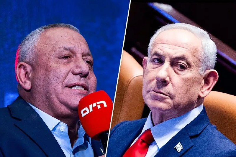 3 המנדטים שנתניהו צריך כדי לנצח את איזנקוט עמית סגל >>