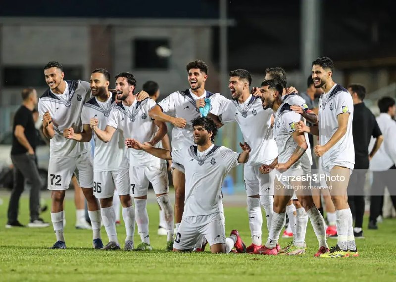 Varzesh90: ⚽ #ورزش90🔴 سرمربی پای حرف قبل بازی ایستاد/ با تعویضهای طلایی، اولین کامبک فصل برای مازیار🗞 ملوان با وجود عقبافتادن