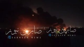 🚨 התקפות הגיהנום של אמריקה וסעודיה על נינוה, עיראק