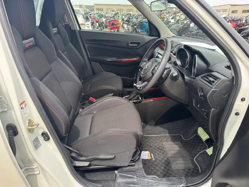 Toyota Raize 2021 фото 10