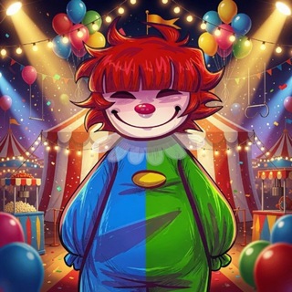 Telegram profile photo for яхимки