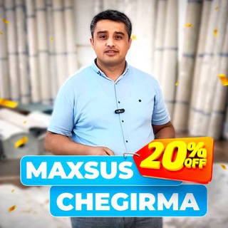 ⚜️Dunyo Gilamlari⚜️