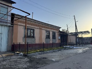 Продаётся свой дом/участок