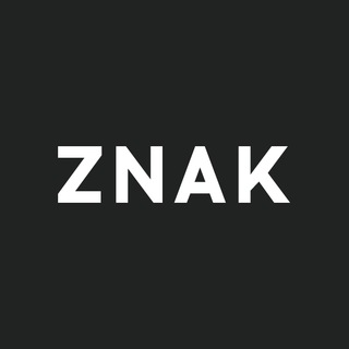 Telegram profile photo for Znak.com