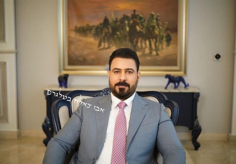 נסיעתו של ראש ממשלת עיראק הנכנס לסעודיה שהיתה אמורה להתקיים מחר, בוטלה.