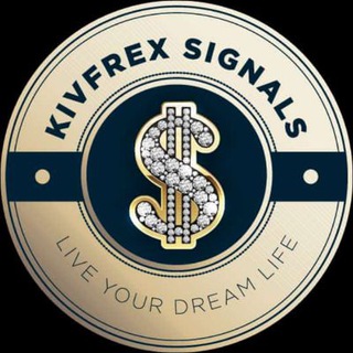 KivFREx Gold Trader - KGT 🎉 Telegram channel profile photo