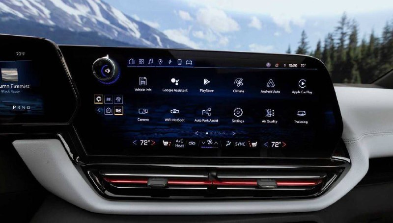 GM отказывается от Apple CarPlay и Android Auto — их место займет софт собственной разработки
