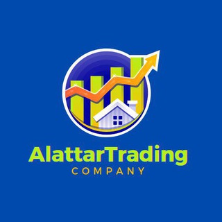 Telegram profile photo for AlattarTrading