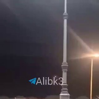 💢 טילים אמריקאים מכווית לכיוון איראן